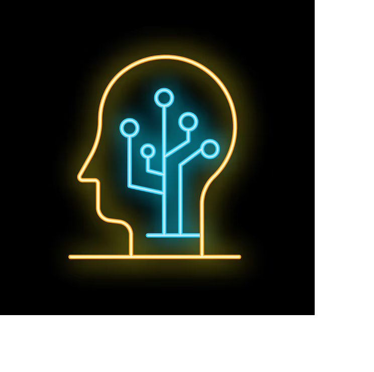 Smart Logistics Icon