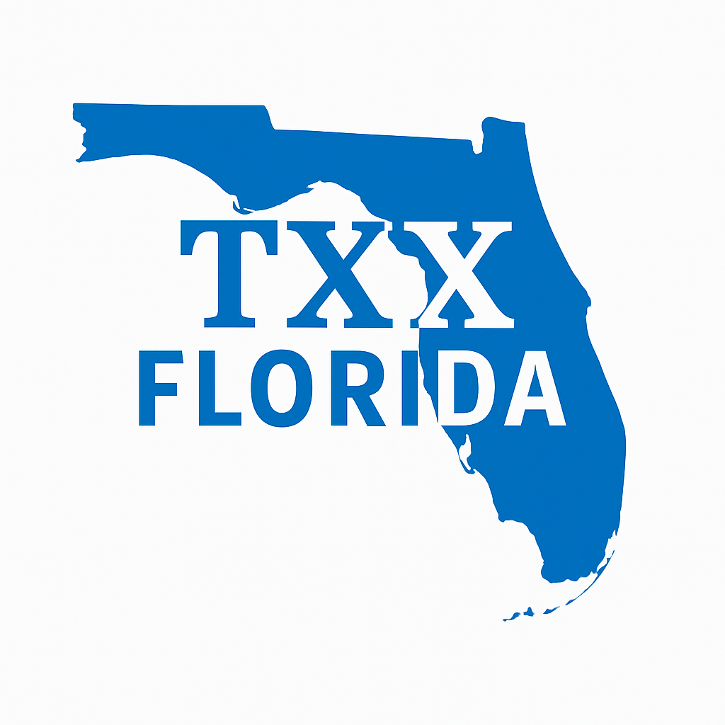 TXX Services Logo